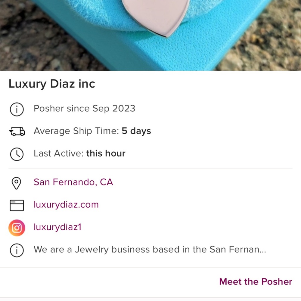 Luxuryd1 refused to return my watch after repairs. They are a fraud, careful. - Picture 2 of 4